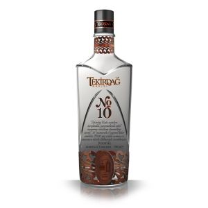 Текирда Раки N:10 / Tekirdag Raki N:10