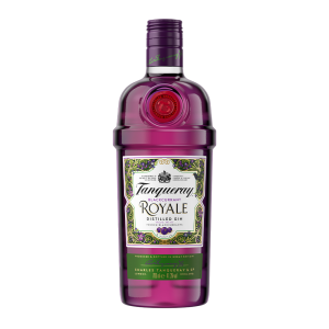 Танкерей Роял / Tanqueray Royale