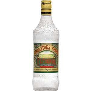 Търговище Мускатова Ракия / Targovishte Muscat Rakia