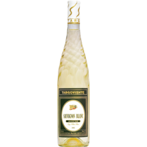 Совиньон Блан Търговище / Sauvignon Blanc Targovishte