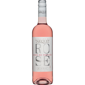 Домейн дьо Тарике Розе IGP / Domaine du Tariquet Rose