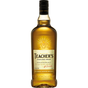 Тийчърс / Teacher's 