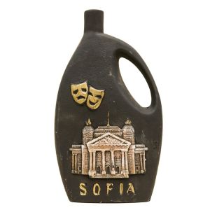 Вино София № 53 / Wine Sofia