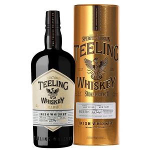 Тийлинг Смол Бач Gold / Teeling Small Batch Gold