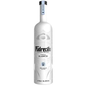 Текила Падресито Бланко / Tequila Padresito Blanco