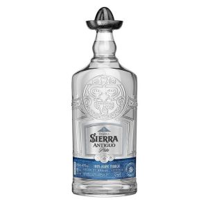 Сиера Антигуо Плата / Sierra Antiguo Plata