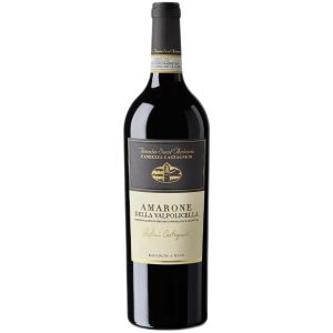 Тенута Сан Антонио Амароне Кастанеди / Tenuta Sant Antonio Amarone Selezione Antonio Castagnedi DOCG