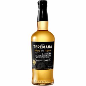 Теремана Аниехо / Teremana Anejo