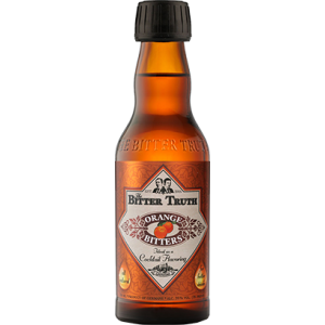 Битер Портокал / The Bitter Truth Orange