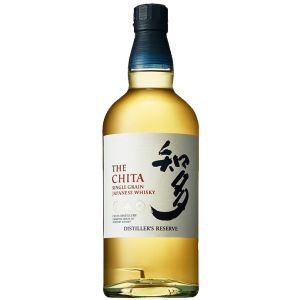 Дъ Чита Сънтори / The Chita Suntory Whisky