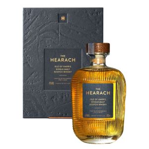 Уиски Дъ Хайерах Дъ Айл оф Харис / The Hearach Isle of Harris