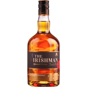 Айришман Фаундърс Резерва / Irishman Founder's Reserve