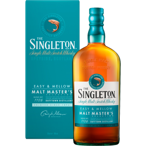 Сингълтън Малц Мастърс / Singleton Malt Master's Selection