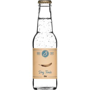 Тоник Драй Три Сентс / Tonic Dry Three Cents