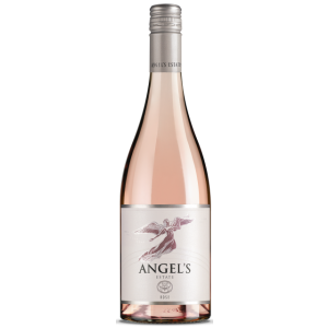 Ейнджълс Естейт Розе / Angels Estate Rose