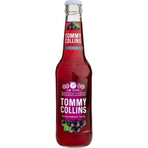 Коктейл Ле Кок Томи Колинс / Le Coq Cocktail Tommy Collins