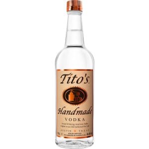 Титос Хендмейд Водка / Tito's Handmade Vodka