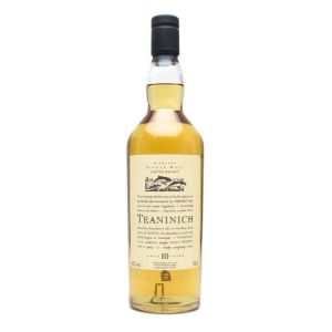 Тийнинг 10YO / Тeaninch 10YO Flora&Fauna