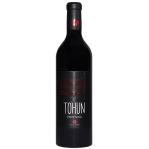 Пино Ноар Тохун / Pinot Noir Tohun