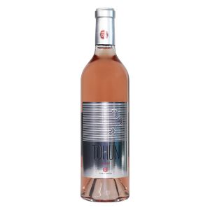 Розе Малбек и Темпранийо Тохун / Rose Malbec and Tempranillo Tohun