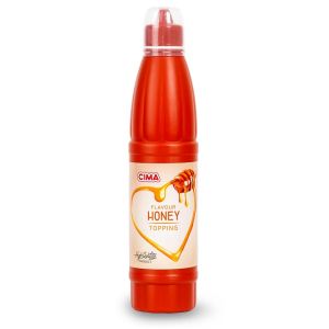 Топинг Мед Цима / Topping Honey Cima