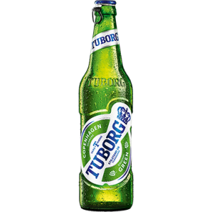 Туборг / Tuborg 