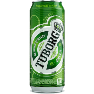 Туборг / Tuborg