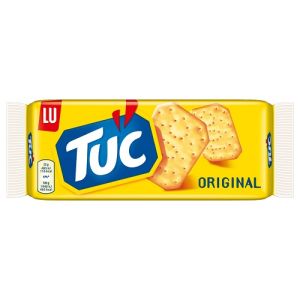 Бисквити Тук Оригинал / Biscuits Tuc Original