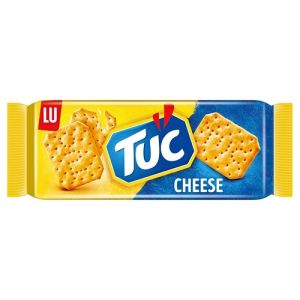 Бисквити Тук Сирене/ Biscuits Tuc Cheese