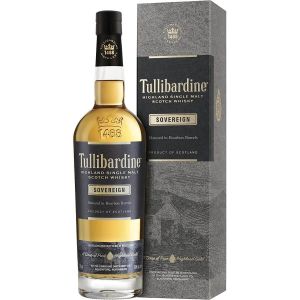 Тълибардин Суверен / Tullibardine Sovereign