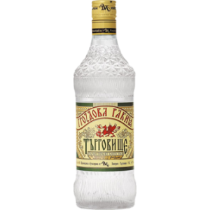 Търговище Гроздова Ракия / Targovishte Rakia