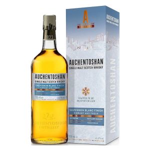 Охинтошан Совиньон Блан Финиш / Auchentoshan Sauvignon Blanc Finish