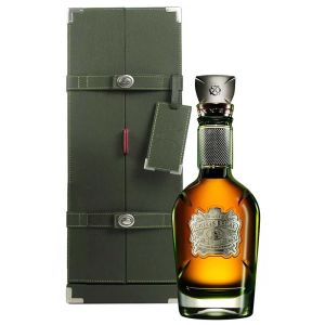 Чивас Регал Айкън / Chivas Regal The Icon