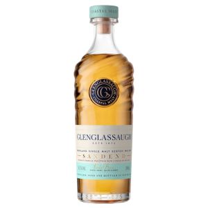 Гленгласа Санденд / Glenglassaugh Sandend