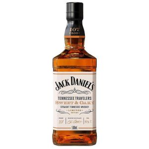 Джак Даниелс Травълърс Суийт Оуки / Jack Daniel's Travelers Sweet & Oaky 