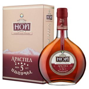 Бренди Ной Араспел 5г. / Brandy Noy Araspel 5YO