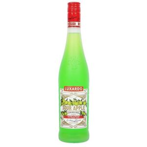 Луксардо Кисела Ябълка / Luxardo Sour Apple