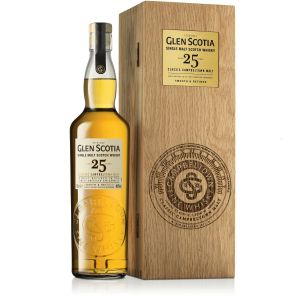 Глен Скотия 25YO / Glen Scotia 25YO
