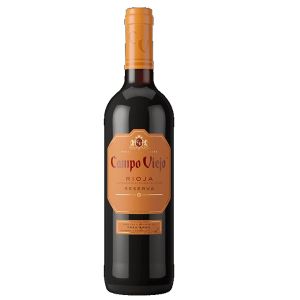 Кампо Виехо Резерва / Campo Viejo Reserva