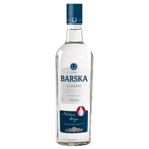 Барска Класик Водка / Barska Classic Vodka