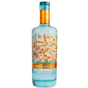 Сайлънт Пуул Коледна Лимитирана Серия / Silent Pool Christmas Limited Edition