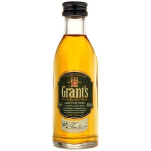 Грантс Шери / Grant's Sherry