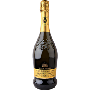 Вила Санди Валдобиадене Брут Просеко / Villa Sandi Valdobbiadene Brut Prosecco