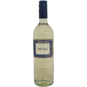 Валаде Пино Гриджо / Valade Pinot Grigio