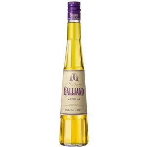 Ликьор Галиано Ванилия / Galliano Vanilla Liqueur
