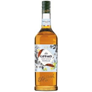 Сироп Жифард Ванилия / Giffard Vanilla Syrup