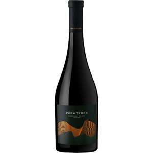 Вера Тера Каберне Фран & Сира / Verra Terra Cabernet Franc & Syrah