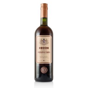 Вермут Ди Торино Коки Сторико / Vermouth Di Torino Cocchi