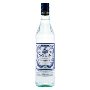 Бял Вермут Долин / Vermouth Blanc Dolin
