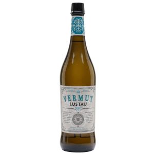 Вермут Бланко Емилио Лустау Херес Де Ла Фронтера / Vermut Blanco Emilio Lustau Jerez De La Frontera